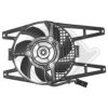 DIEDERICHS 8348105 Fan, radiator